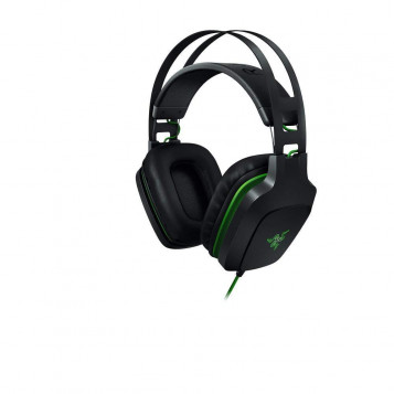 Bezprzewodowe słuchawki gamingowe Razer Electra V2 usb
