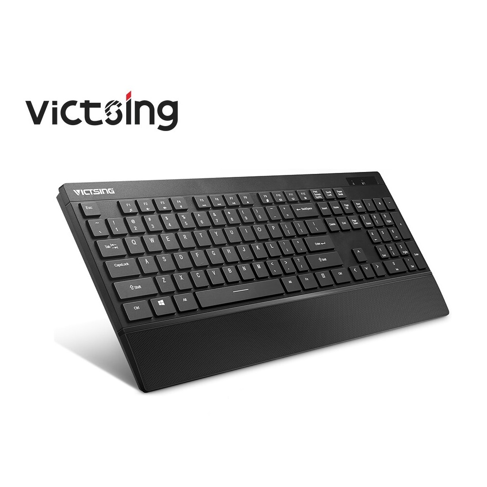 Klawiatura bezprzewodowa VICTSING PC132A
