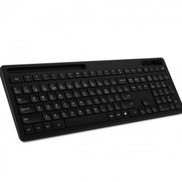 seenDa SK60 USB QWERTZ – klawiatura bezprzewodowa (używany)