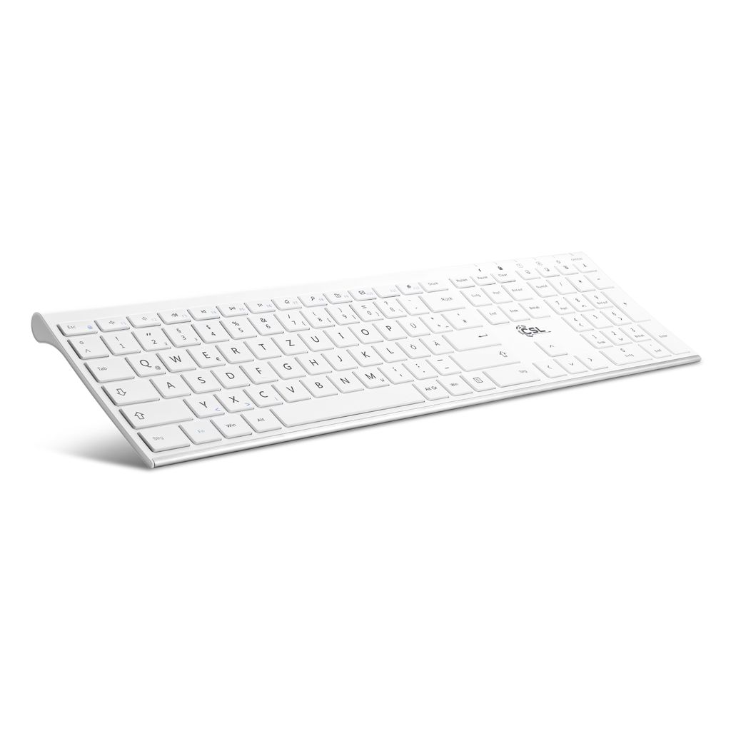 Klawisz do klawiatury bezprzewodowej CSL AIRY 63572