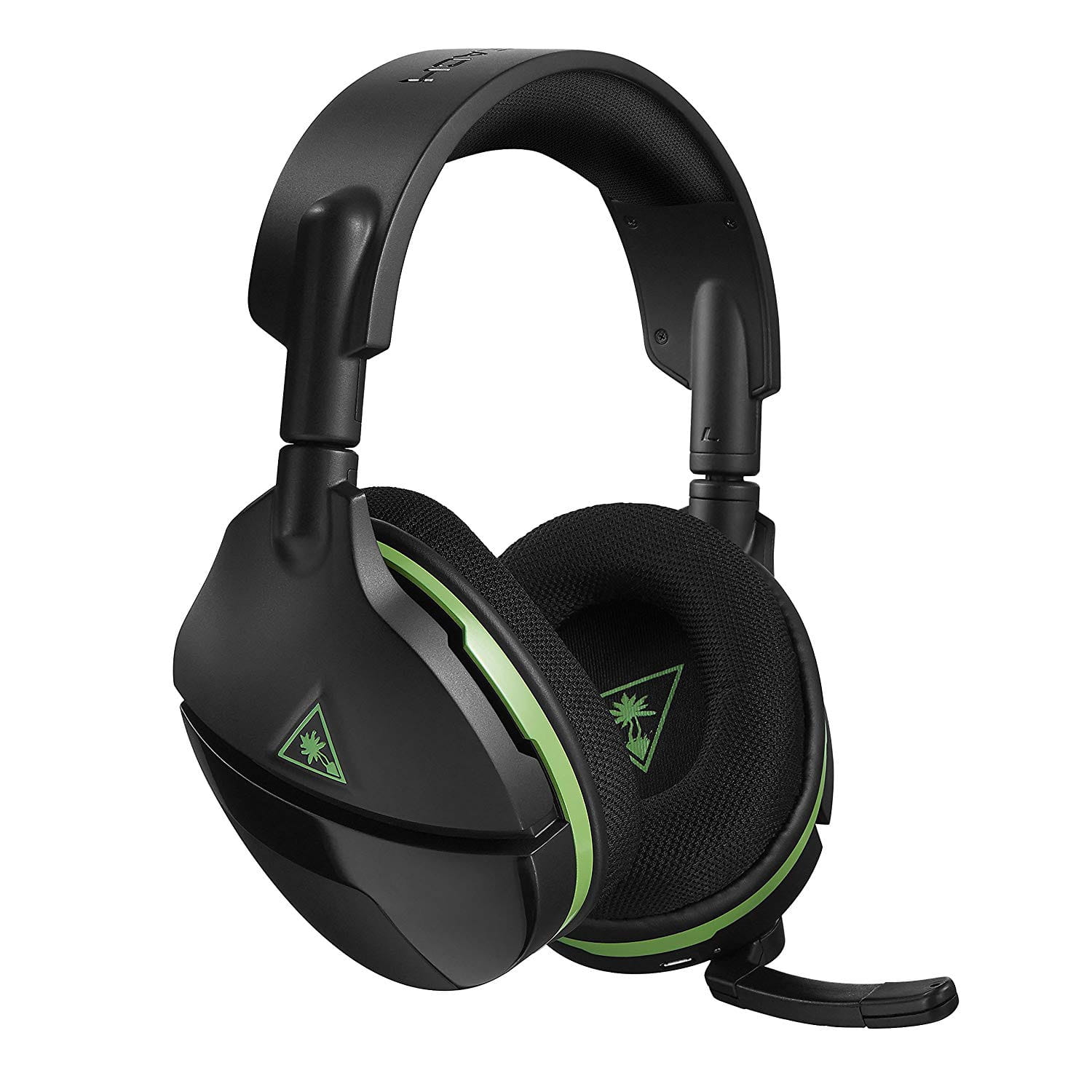 Bezprzewodowe słuchawki gamingowe TURTLE BEACH STEALTH 600 XBOX ONE