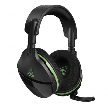 Bezprzewodowe słuchawki gamingowe TURTLE BEACH STEALTH 600 XBOX ONE