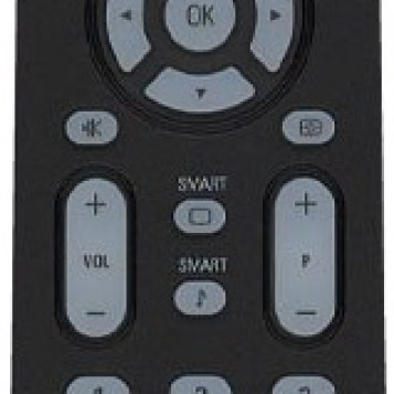 Oryginalny pilot do telewizora PHILIPS RC2023601/01