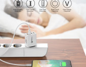 Ładowarka sieciowa Qualcomm Quick Charge 3.0 – zdjęcie 3