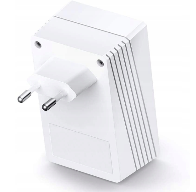 Transmiter sieciowy TP-LINK AV600 WiFi