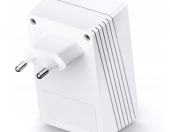 Transmiter sieciowy TP-LINK AV600 WiFi – zdjęcie 1