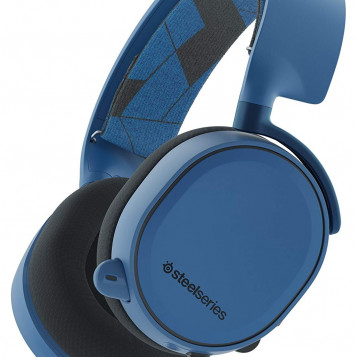 Przewodowe słuchawki GAMINGOWE STEELSERIES ARCTIS 3 BOREAL