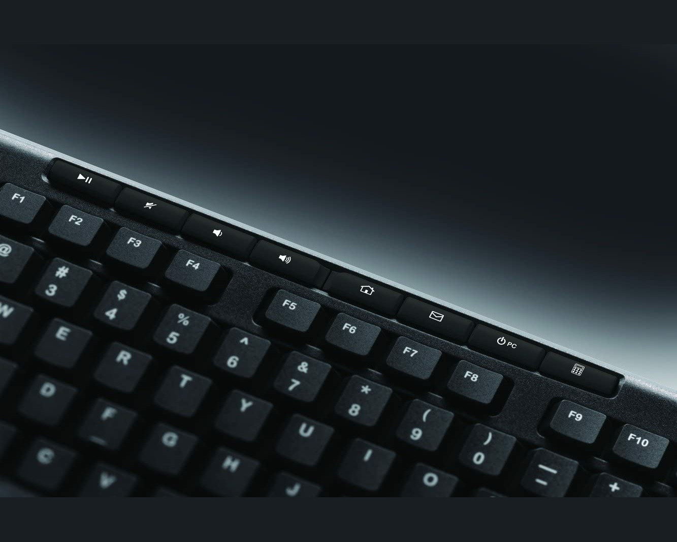 Klawisz do klawiatury Logitech K270