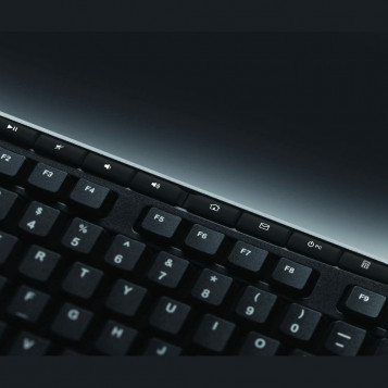 Logitech K270 – klawisz do klawiatury – stan: używany