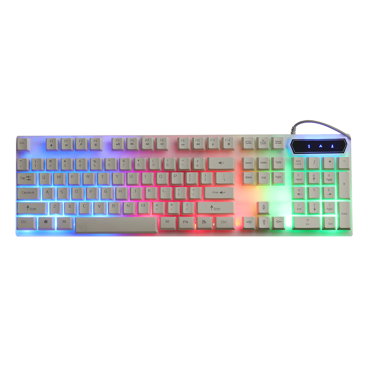 Klawisz do klawiatury YINDIAO V4 Gaming Keyboard