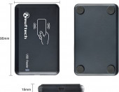 Czytnik kart identyfikacyjnych RFID USB Neuftech – zdjęcie 2