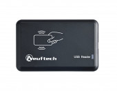 Czytnik kart identyfikacyjnych RFID USB Neuftech – zdjęcie 3