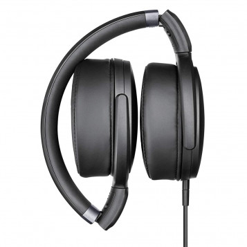 Przewodowe słuchawki SENNHEISER HD 4.30G