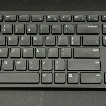 Dell Pro KB3121WP – klawiatura bezprzewodowa (używany)