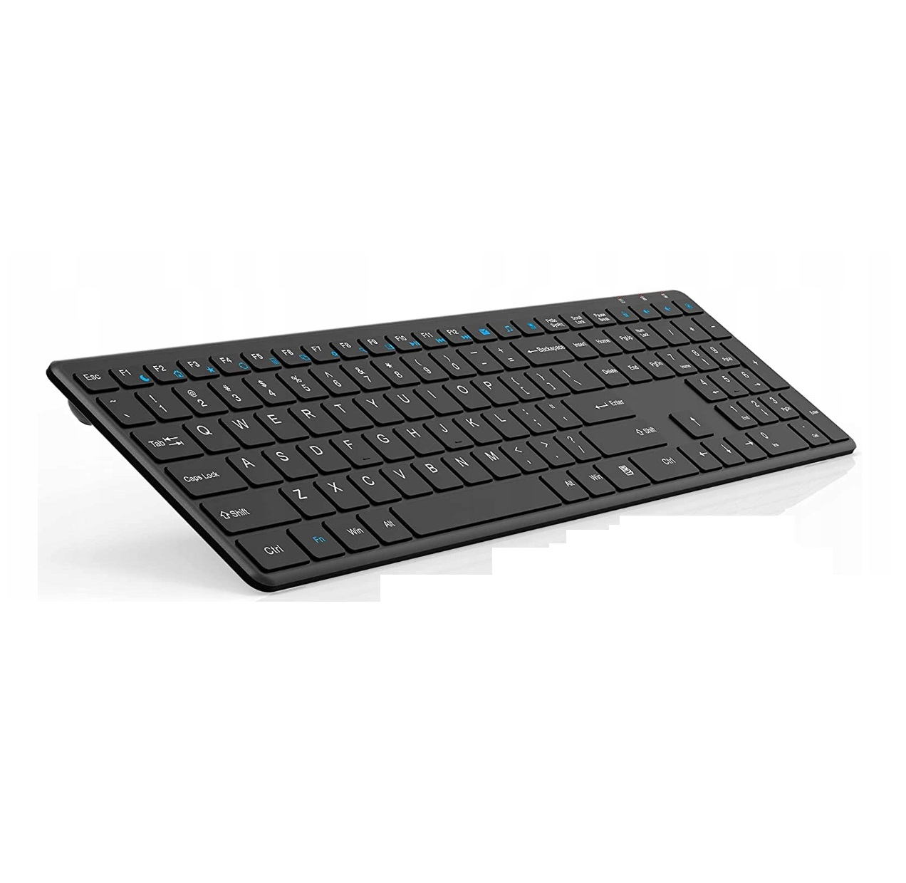 Klawiatura bezprzewodowa RATEL KG9013 QWERTZ