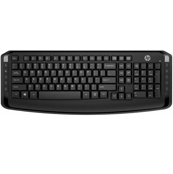 Klawiatura bezprzewodowa HP HSA-A002K