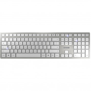 BT klawiatura CHERRY DW 9000 SLIM SX (używany)