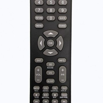 Oryginalny pilot do TV Skyworth SKW-T21FTA SKY-T21FTA E2000