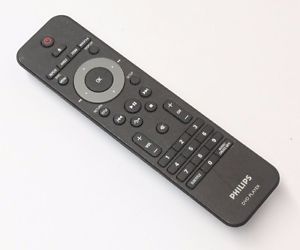 Oryginalny pilot do DVD Philips RC5210 RC-5210