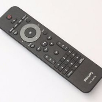 Oryginalny pilot do DVD Philips RC5210 RC-5210