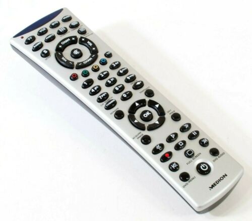 Oryginalny pilot do Medion 20016398 TV DVD