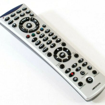 Oryginalny pilot do Medion 20016398 TV DVD