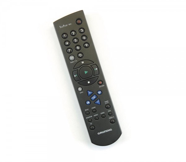 Oryginalny pilot do Grundig Tele Pilot 90V Magnetowid