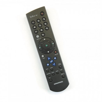 Oryginalny pilot do Grundig Tele Pilot 90V Magnetowid