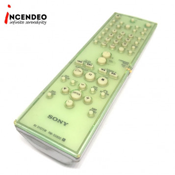Oryginalny pilot do DVD Sony RM-SS800 HC-DS800 DAV-5500