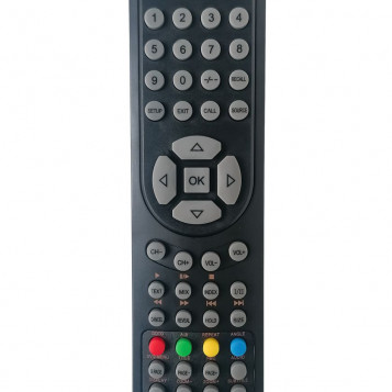 Uniwersalny pilot do TECHNIKA RC-D3-02 AKAI AEG PROVISION