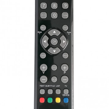 Uniwersalny pilot do TV THOMSON RC3000E02 19HS5246C
