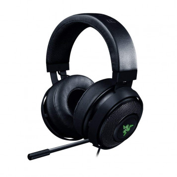 Przewodowe słuchawki GAMINGOWE RAZER KRAKEN CHROMA V2 7.1