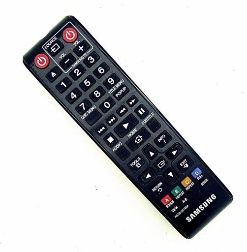 Oryginalny pilot do Samsung AK59-00149A AK5900149A