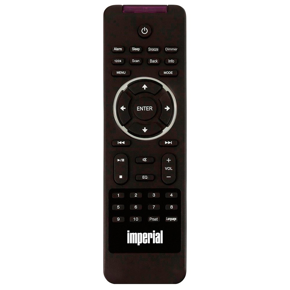 Oryginalny pilot do TV Imperial i10/i110/i150/i200/i250
