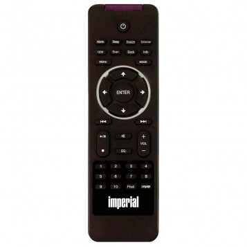 Oryginalny pilot do TV Imperial i10/i110/i150/i200/i250