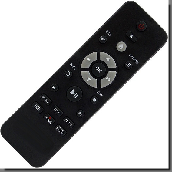 Oryginalny pilot do DVD Philips 3820KX/78