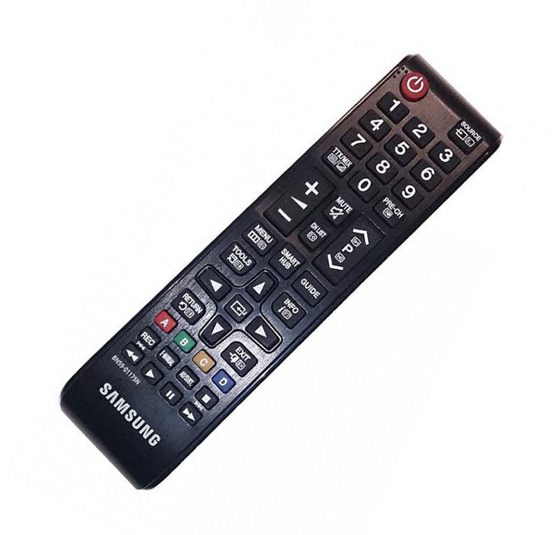 Oryginalny pilot do TV Samsung BN59-01175N UE55JU6650