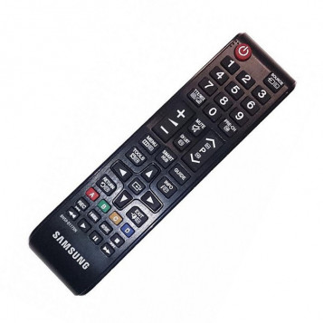 Oryginalny pilot do TV Samsung BN59-01175N UE55JU6650