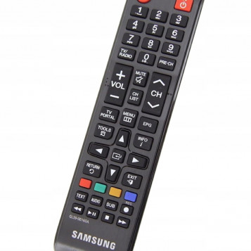 Oryginalny pilot do TV Samsung GL59-00160A GX-MB540TL