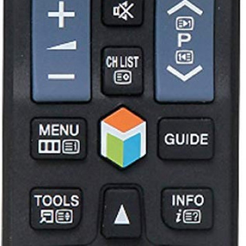Zamiennik pilot do TV Samsung LRIPL UN146 BN59-01301A
