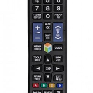 Oryginalny pilot do TV Samsung AA59-00581A AA5900581A