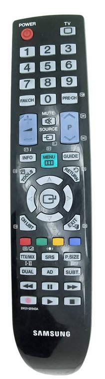 Oryginalny pilot do TV Samsung BN59-00940A