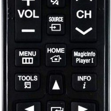 Oryginalny pilot do TV Samsung BN59-01180A