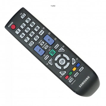 Oryginalny pilot do TV Samsung BN59-00865A
