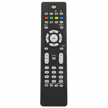 Oryginalny pilot do TV Philips VCR uniwersalny