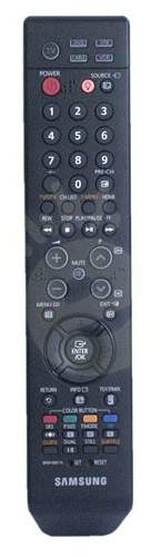 Oryginalny pilot do TV Samsung BN59-00611A