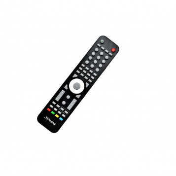Oryginalny pilot do TV STRONG P133 biały