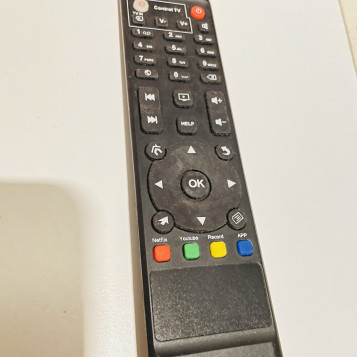 Zamiennik pilot do TV