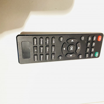Zamiennik pilota do TV