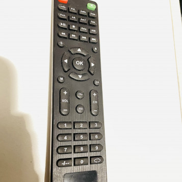 Zamiennik pilot do TV box